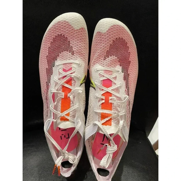 Nike Air Zoom Victory FK Rawdacious - Men’s Size 14- Spikes Not Included. New. - Picture 9 of 12